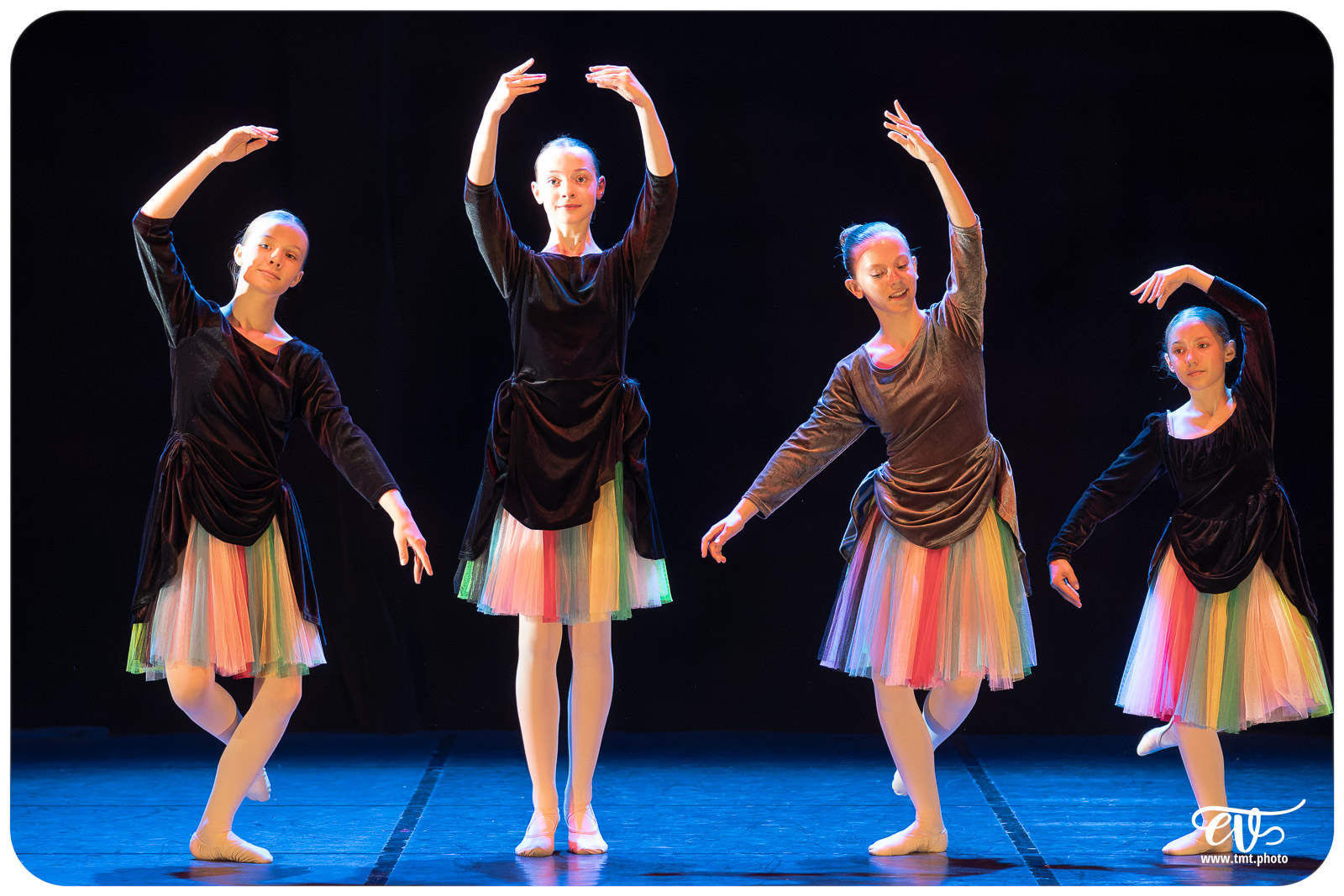 GALA DANSE EMMDH 2024